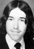 Sid William: class of 1977, Norte Del Rio High School, Sacramento, CA.